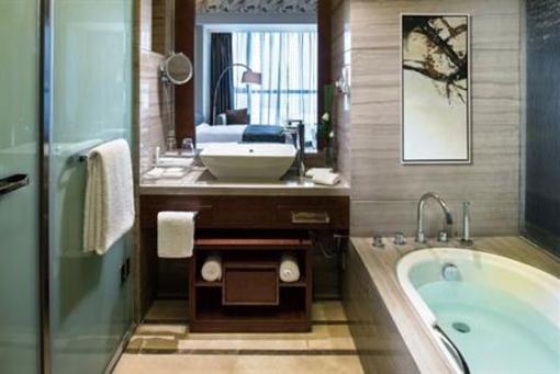 фото отеля Crowne Plaza Hefei