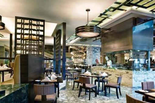 фото отеля Crowne Plaza Hefei