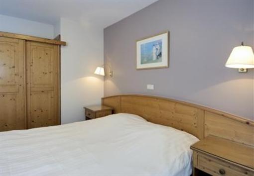 фото отеля Domein Westhoek Apartment