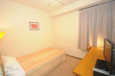 фото отеля Okayama Square Hotel