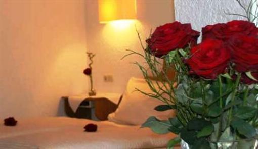 фото отеля Hotel Carrera Rottach-Egern