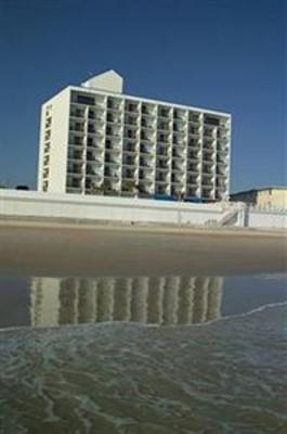фото отеля Tropical Winds Oceanfront Hotel