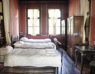 фото отеля Hostel Old Plovdiv