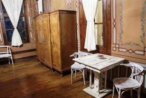 фото отеля Hostel Old Plovdiv