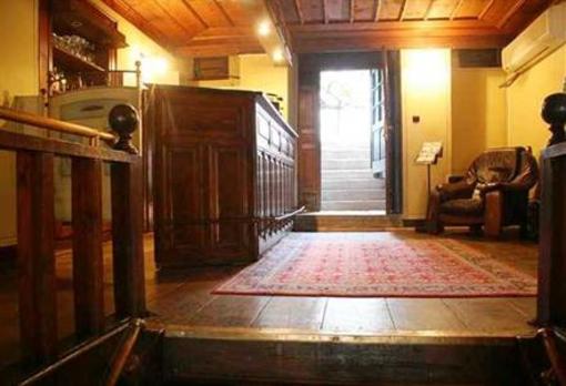 фото отеля Hostel Old Plovdiv