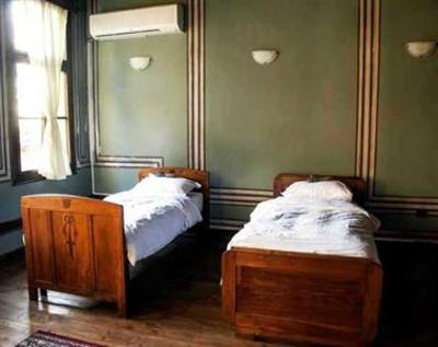 фото отеля Hostel Old Plovdiv