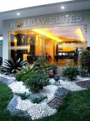 фото отеля Holiday Suites Puerto Princesa City