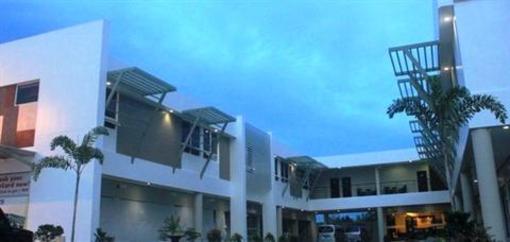 фото отеля Holiday Suites Puerto Princesa City