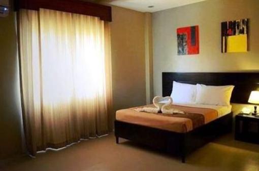 фото отеля Holiday Suites Puerto Princesa City