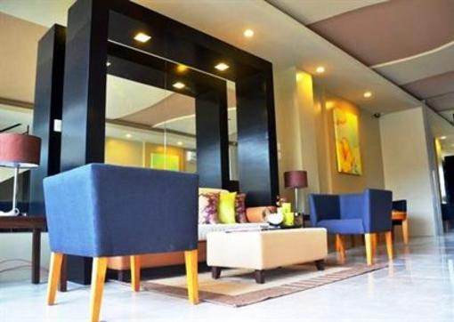 фото отеля Holiday Suites Puerto Princesa City