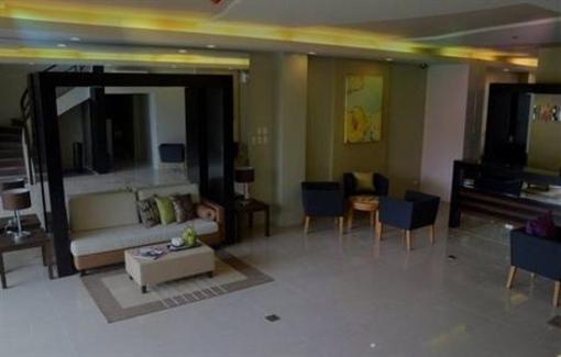 фото отеля Holiday Suites Puerto Princesa City