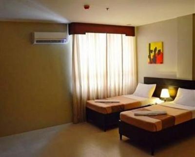 фото отеля Holiday Suites Puerto Princesa City
