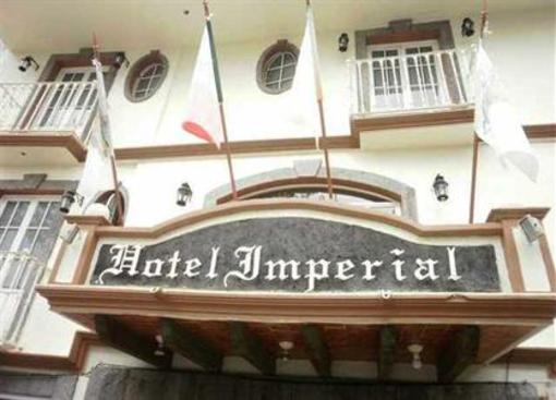 фото отеля Hotel Imperial