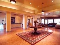 Antelope Valley Inn And Conference Center