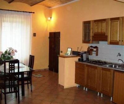 фото отеля Agriturismo Casa Colsereno