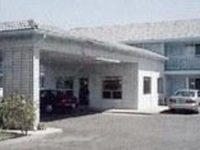 Exchange Club Motel
