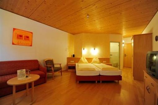 фото отеля Machers Landhotel St. Jakob im Defereggental
