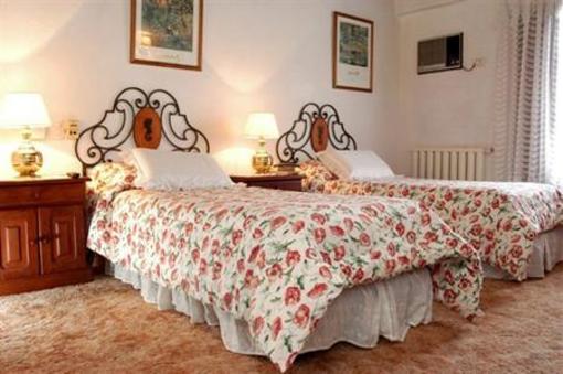 фото отеля Hipocampus Resort