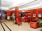 фото отеля President Hotel Dubai
