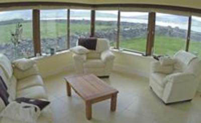 фото отеля Imeall na Mara Seashore House
