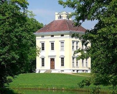 фото отеля Igel Pension