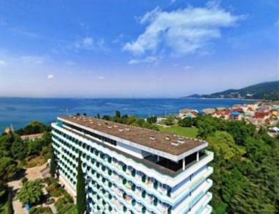 фото отеля Znanie Resort