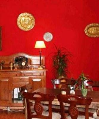 фото отеля Hotel Zur Luppbode Treseburg
