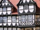 фото отеля Hotel Zur Luppbode Treseburg