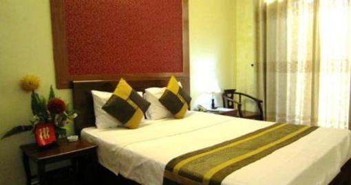 фото отеля Hanoi Oscar Hotel