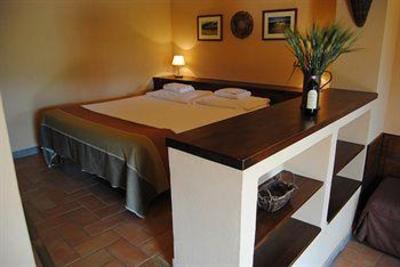 фото отеля Fattoria Voltrona Hotel San Gimignano