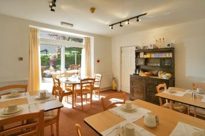 фото отеля Eeabank Lodge Licensed Guest House
