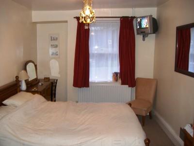 фото отеля Eeabank Lodge Licensed Guest House