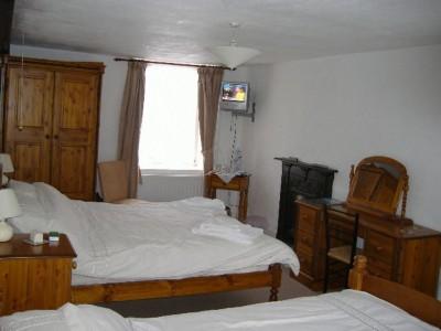 фото отеля Eeabank Lodge Licensed Guest House