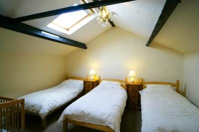 фото отеля Eeabank Lodge Licensed Guest House