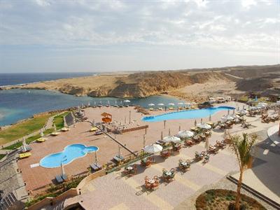 фото отеля Al Nabila Grand Bay Makadi