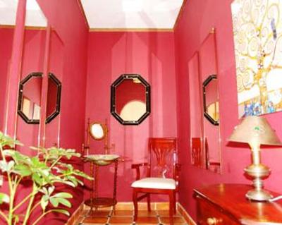 фото отеля Casa Frida B&B
