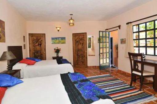 фото отеля Casa Frida B&B