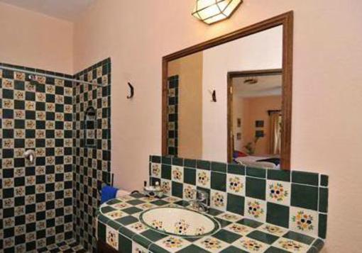 фото отеля Casa Frida B&B