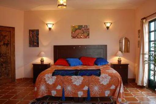 фото отеля Casa Frida B&B