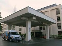 Hampton Inn Seattle Airport