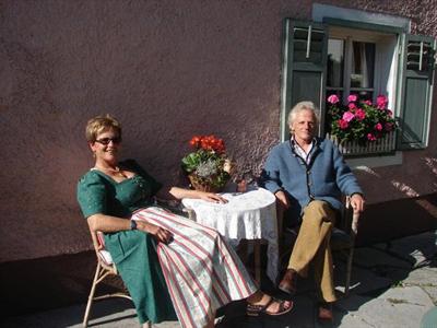 фото отеля Hotel Gasthof Ledererwirt