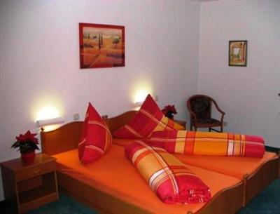 фото отеля Hotel Landgut Aschenhof