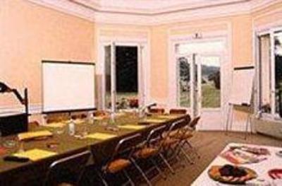 фото отеля Manoir La Haye Le Comte