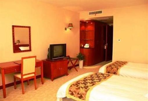 фото отеля Century Star Business Hotel