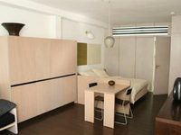 Mart Apartment