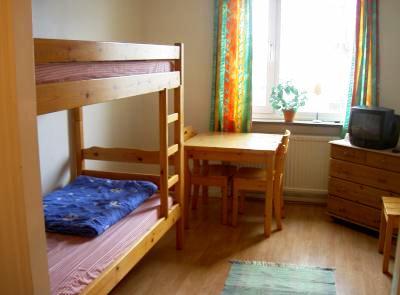 фото отеля Huskvarna Hostel