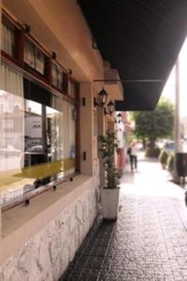фото отеля Hotel Rosamar Mar Del Plata