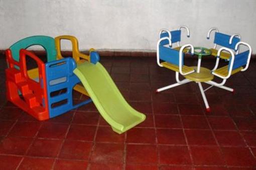 фото отеля Hotel Rosamar Mar Del Plata