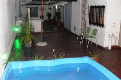 фото отеля Hotel Rosamar Mar Del Plata