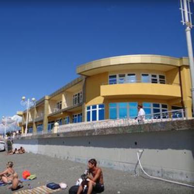 фото отеля Lazur Beach Hotel